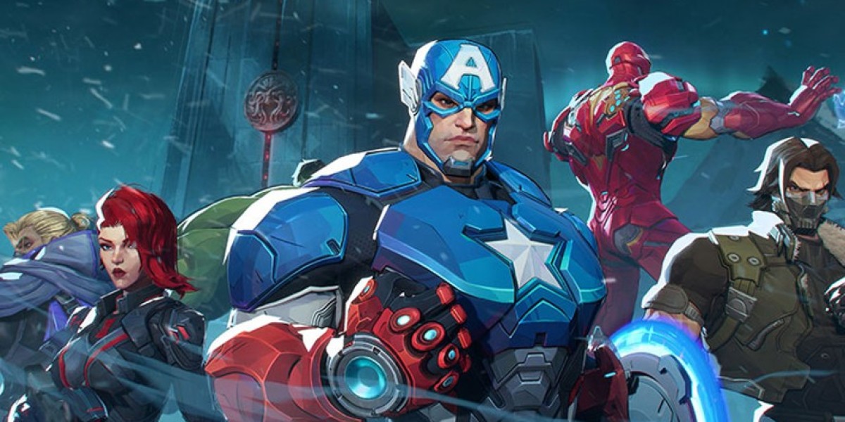 Marvel Rivals RAM Fix - Upcoming Update Details