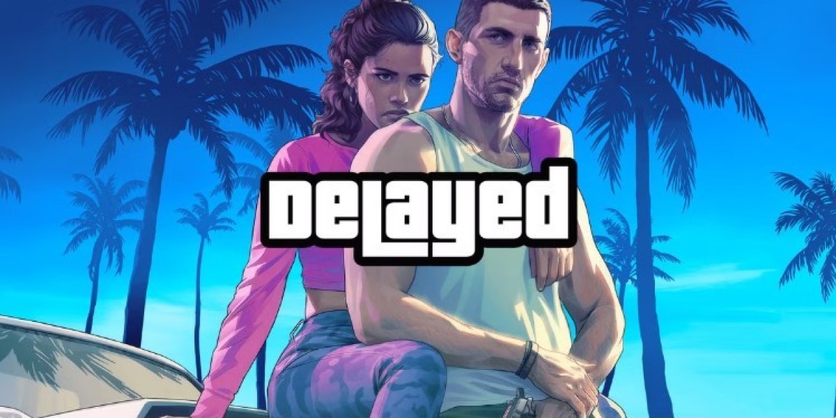 Rockstar Reschedules GTA 6 to Avoid Self-Competition