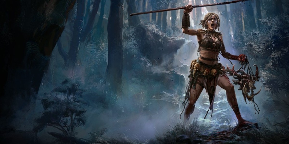 Path of Exile 2 - Expansion Insights & Updates