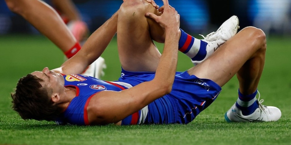Western Bulldogs News: Young Star Injury Update
