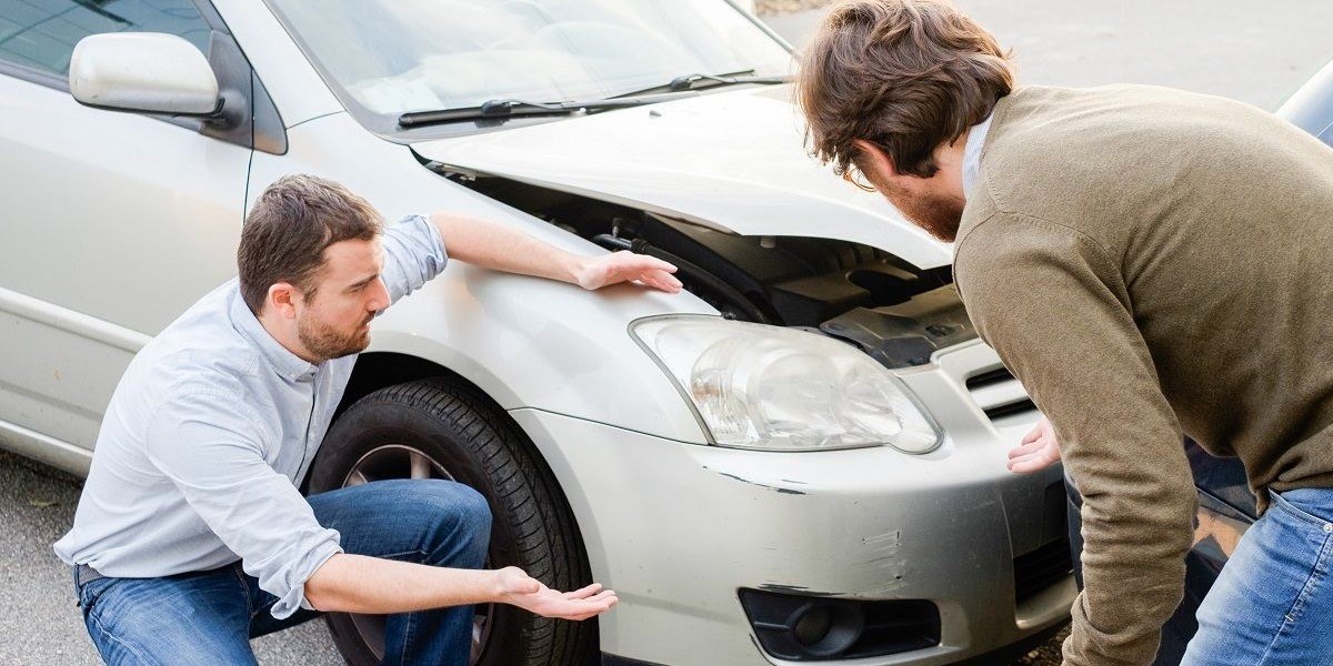 Get Back in Gear with Motoring Defence: Your Defense Experts!