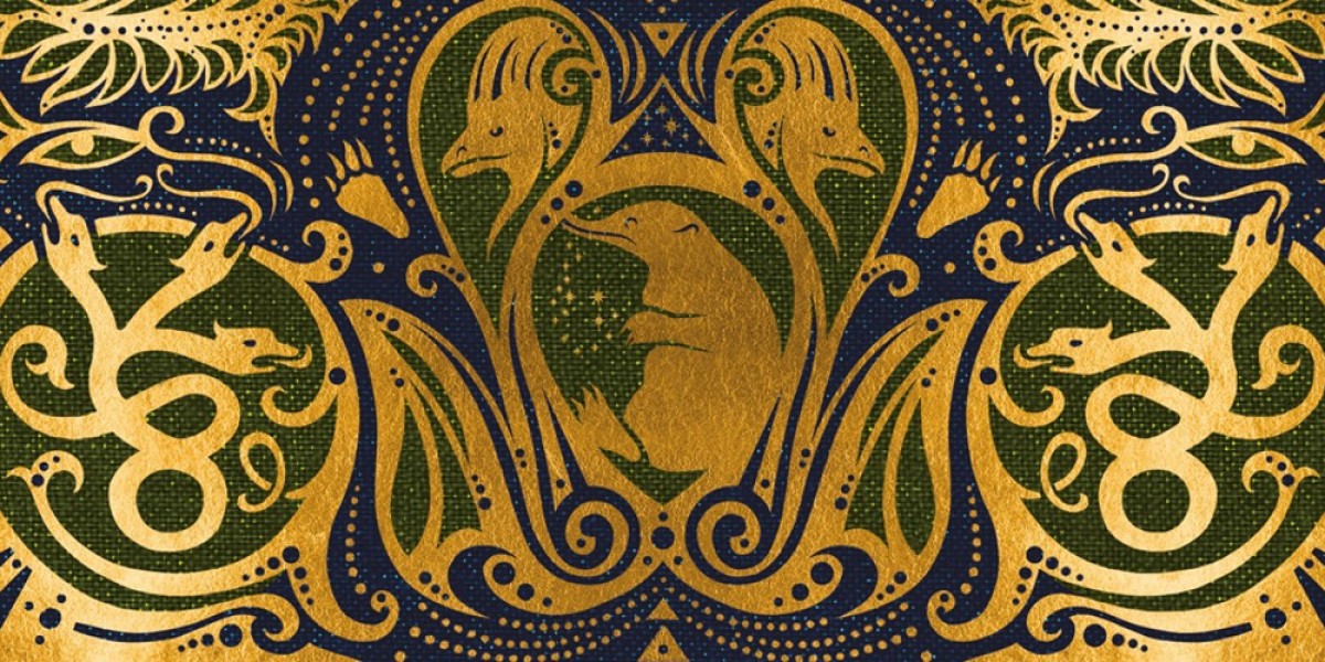 Fantastic Beasts Covers: Artistry Unveiled