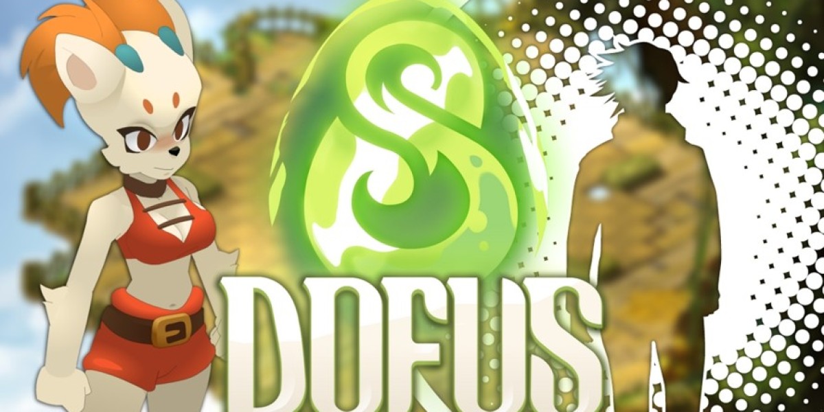 Ankama et New Tales : Collaboration pour Dofus 2