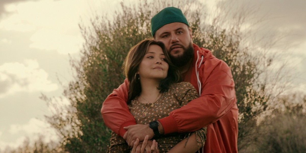 Mo Amer's New Netflix Series - 'Mo' Launch