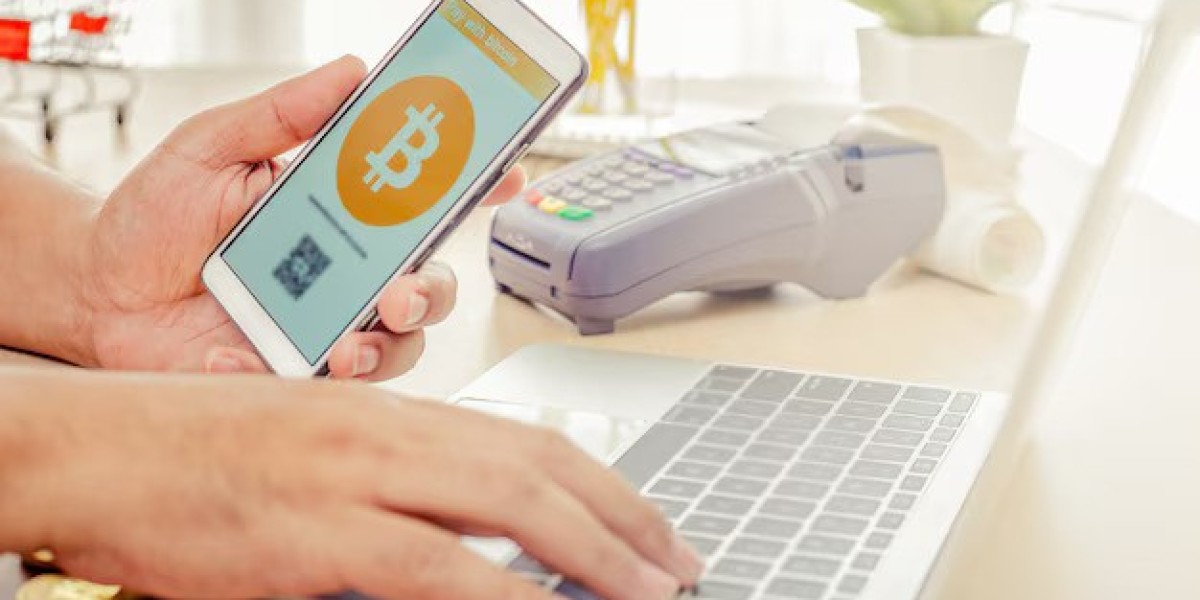 Crypto Gateways for Scalable Transactions