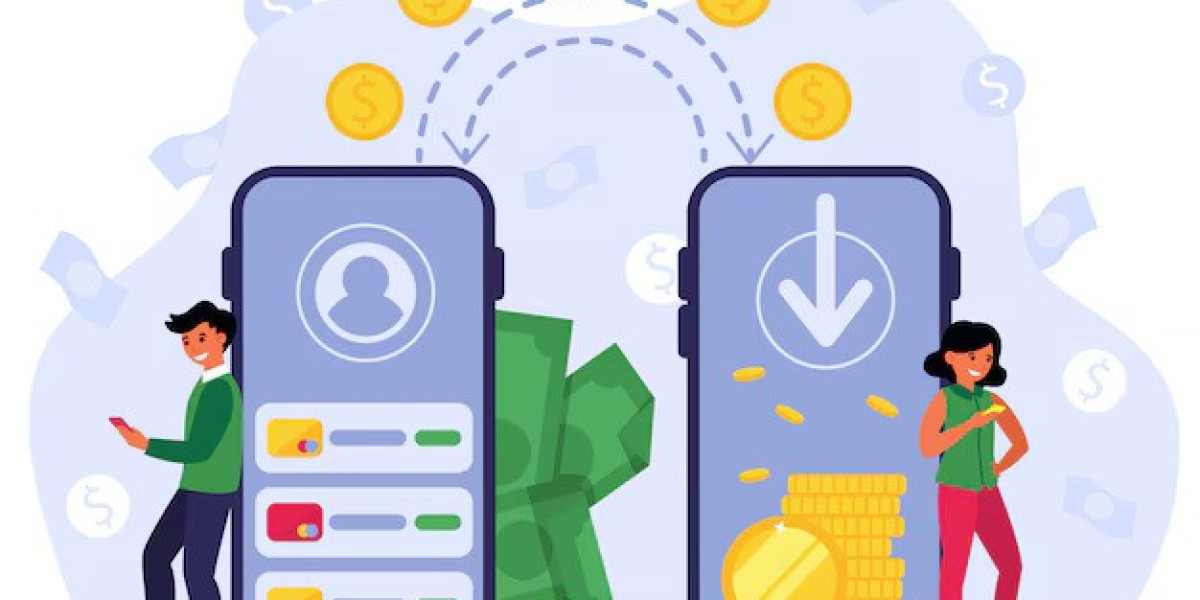 Reliable Ewallet App Development Company For You