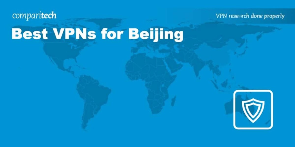 VPNs for Beijing: Navigate the Great Firewall