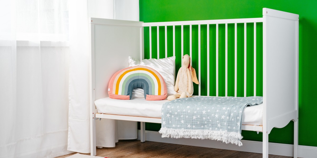 Navigating the Digital Nursery: Your Comprehensive Guide to Buying Cots Online