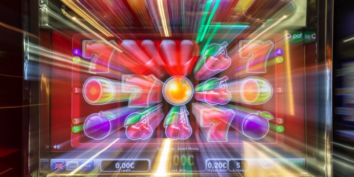 Explore the Exciting World of Vulkan Vegas Online Casino