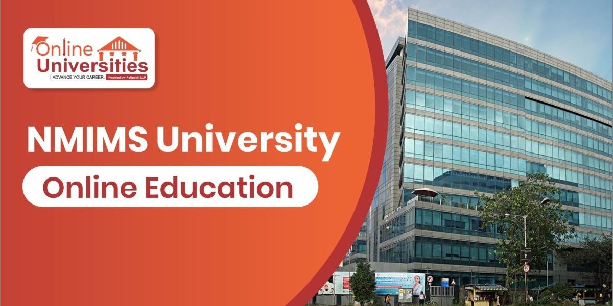 NMIMS University Online: A Smart Step Toward Future-Ready Education