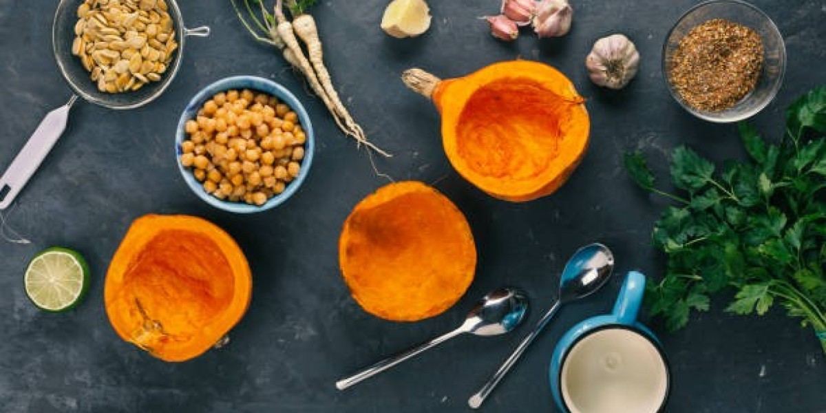 Guar Gum Market Outlook & Regional Analysis 2032