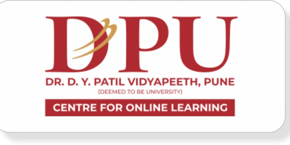 DPU University Online: Your Gateway to Future-Ready Education
