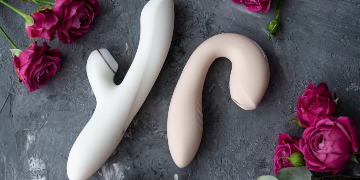Exploring the World of Adult Toys: A Comprehensive Guide for Him and Her