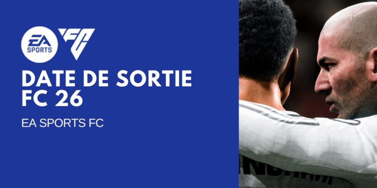 FC 26 - Sortie anticipée : PS5, Xbox, PC