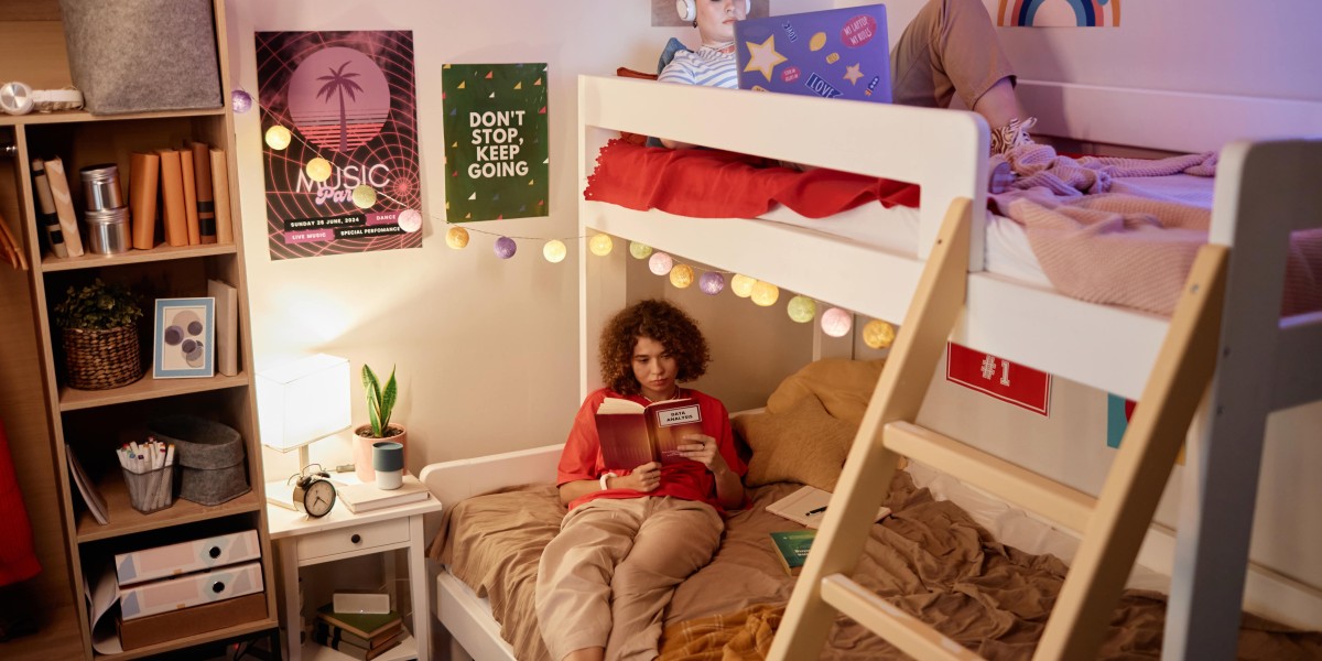 9 Things Your Parents Taught You About Adult Bunk Bed