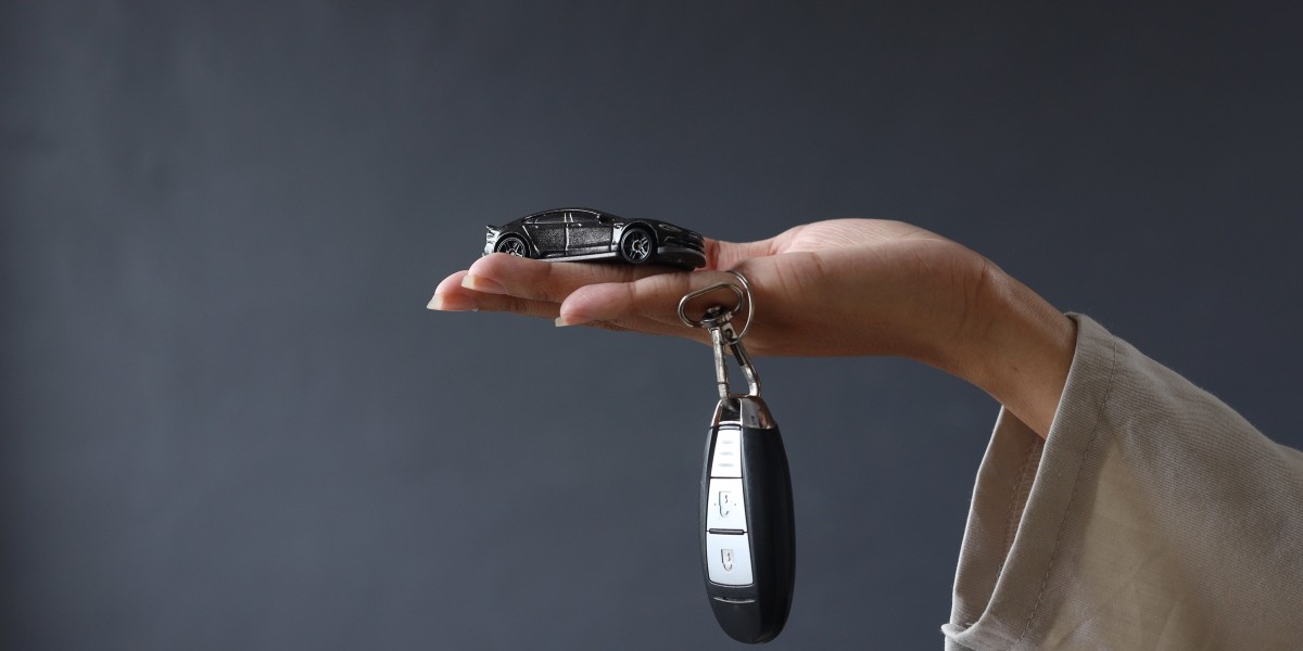 Why Replacement Key For Car Isn't A Topic That People Are Interested In Replacement Key For Car