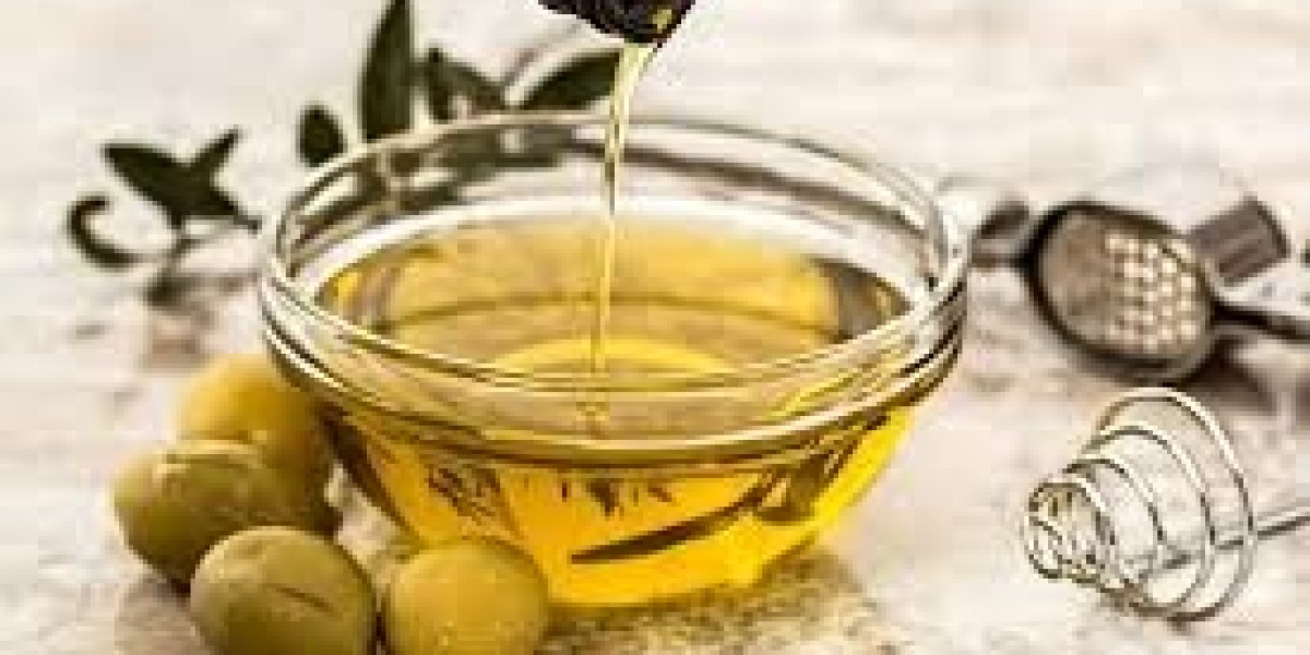 How Health Trends Are Reshaping the Global Vegetable Oil Industry