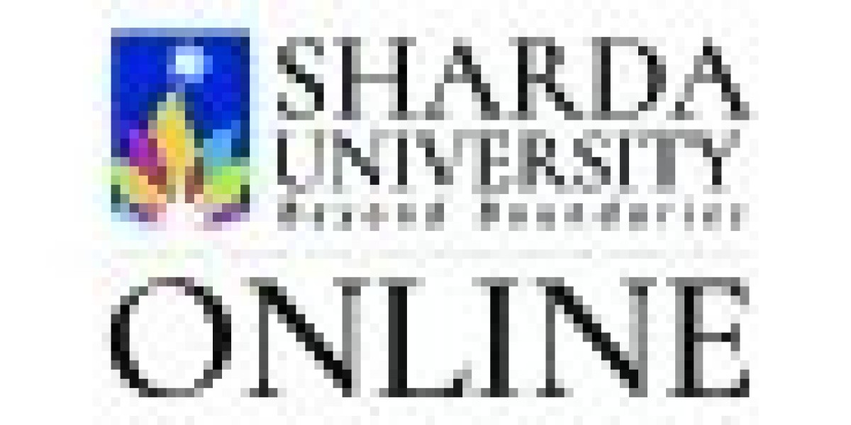 Sharda University Online: A Gateway to World-Class Education from Anywhere