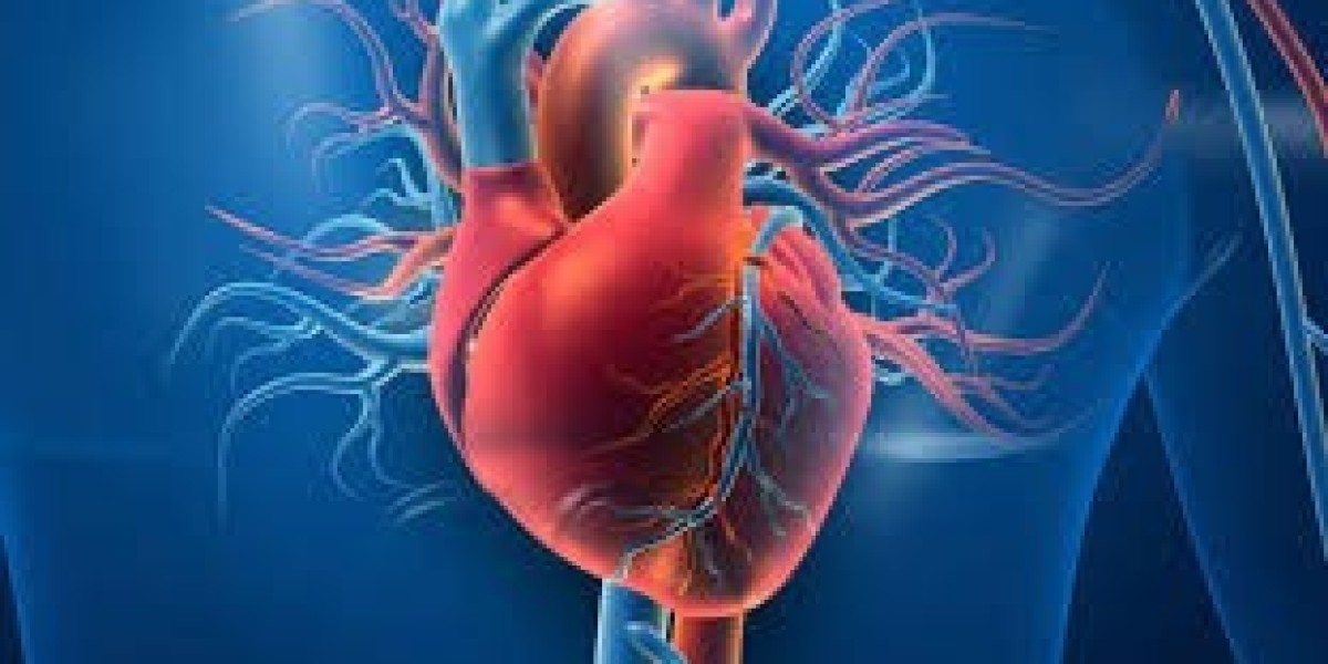 What Really Happens During a Heart Attack
