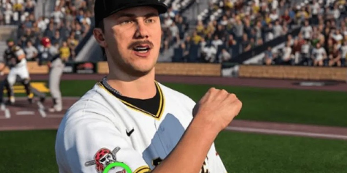 Eld MLB The Show 25 Stubs: Stunning Stadiums and Environments