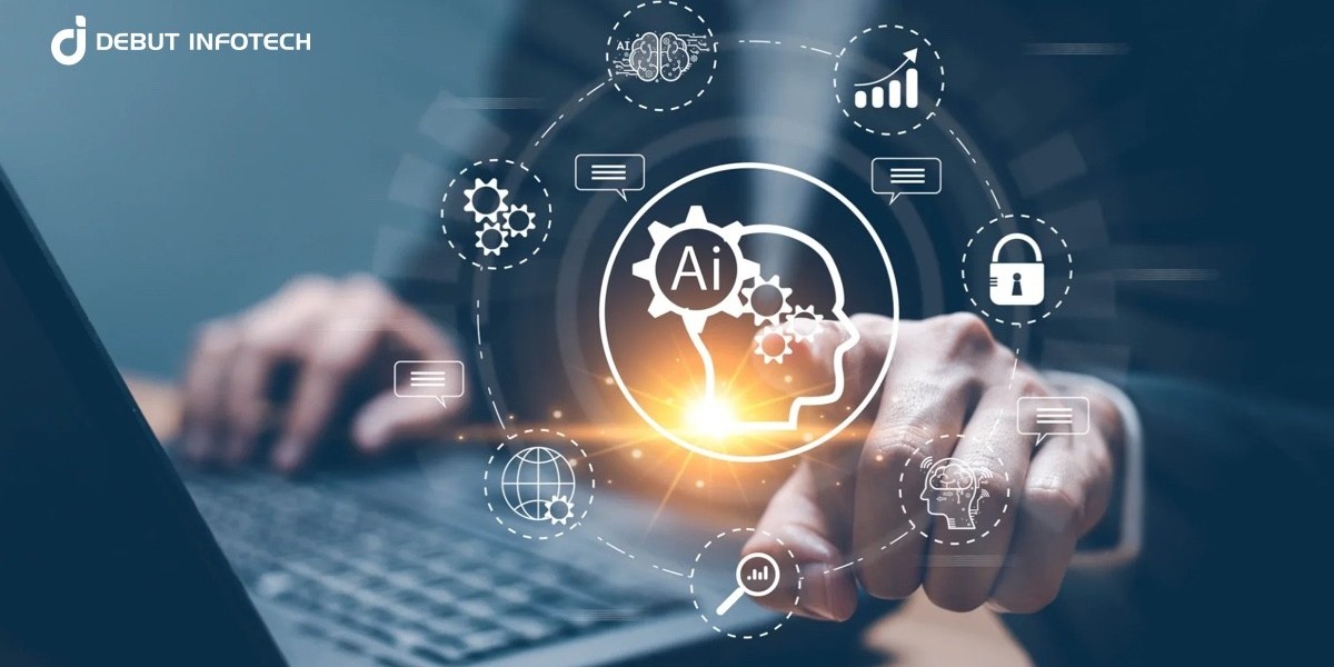 AI Development Company