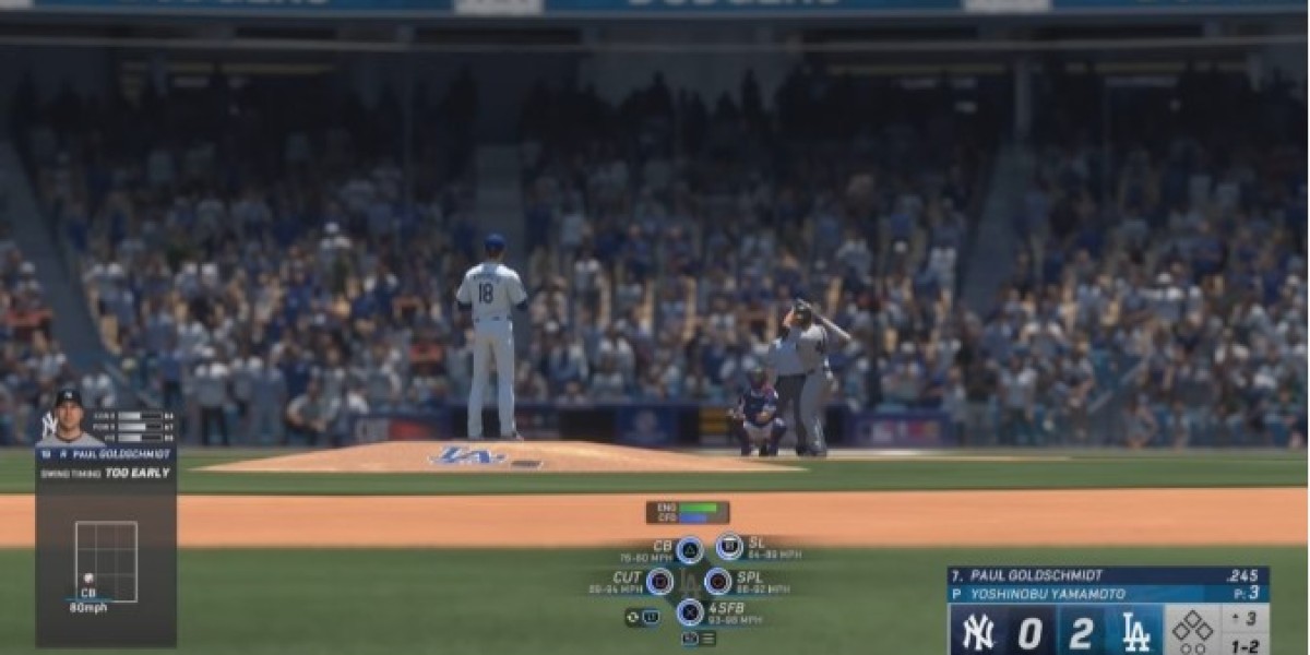 How to Boost Your MLB 25 Player – ELD.GG Guide