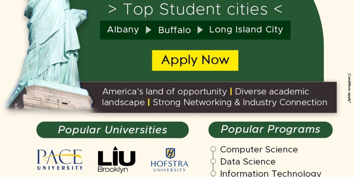 Best consultancy for USA student visa