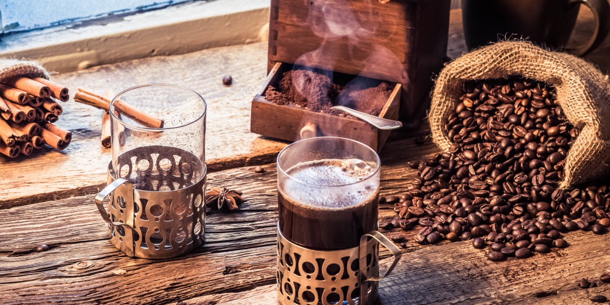 The Comprehensive Guide to Tassimo Filter Coffee Machines