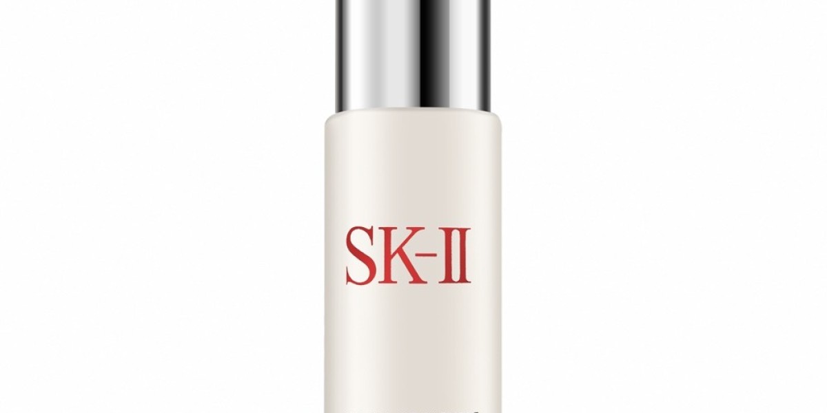 SK-II 經典保養聖品全面解析：從亮采化粧水到代購指南