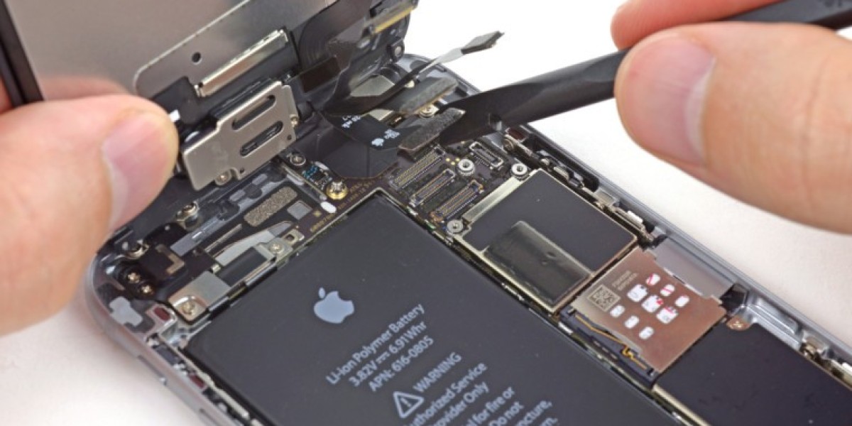 Apple iPhone, Samsung, Xiaomi, Huawei Telefon Teknik Servisi ve Tamiri