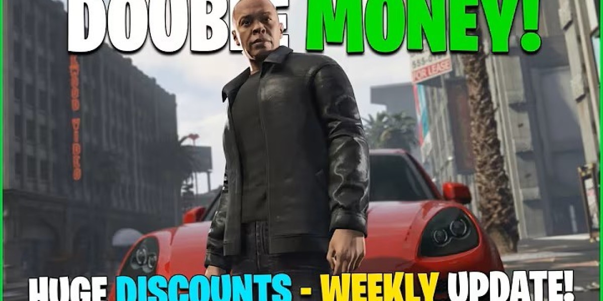 GTA Online Weekly Update: Double Money on Dr. Dre Contract