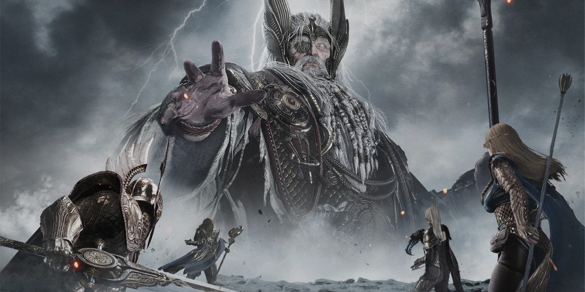Conquer the Norse World – MMOexp Odin: Valhalla Rising Strategy Guide