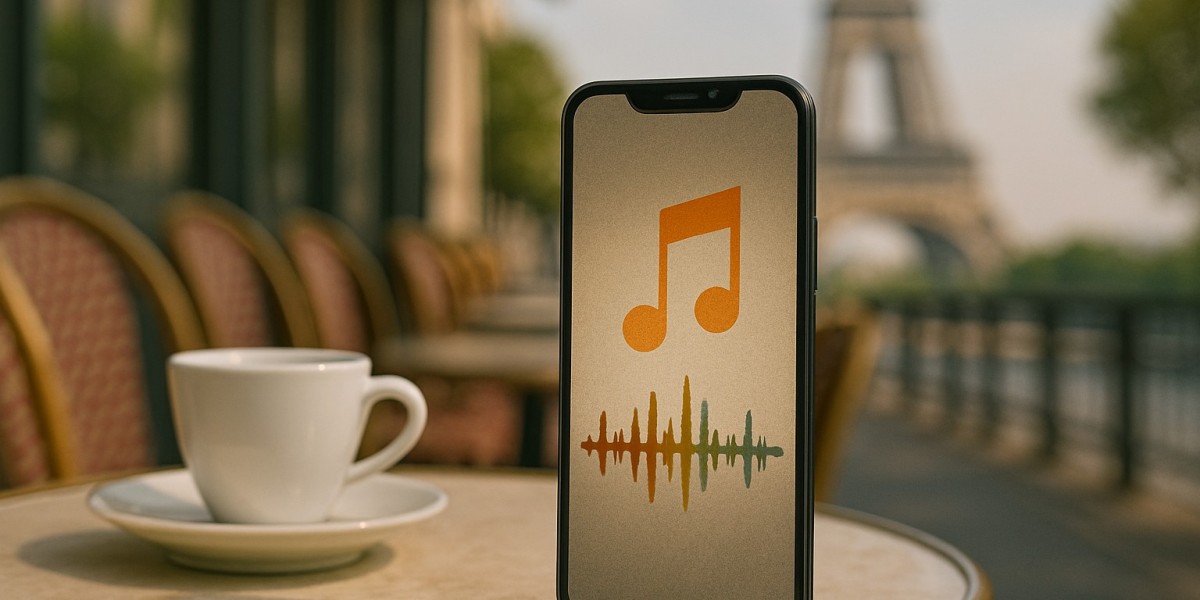 Une Sonnerie Téléphone Qui Vous Distingue, Gratuitement
