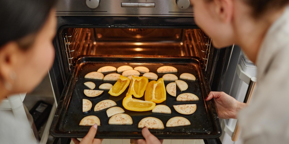 Ten Built In Electric Ovens That Really Change Your Life