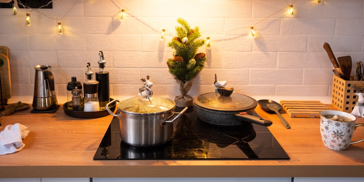 How To Determine If You're In The Mood To Intergrated Cooker