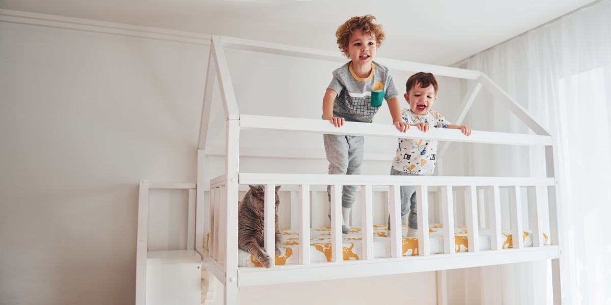 You'll Never Guess This Bunk Beds For Sale's Benefits