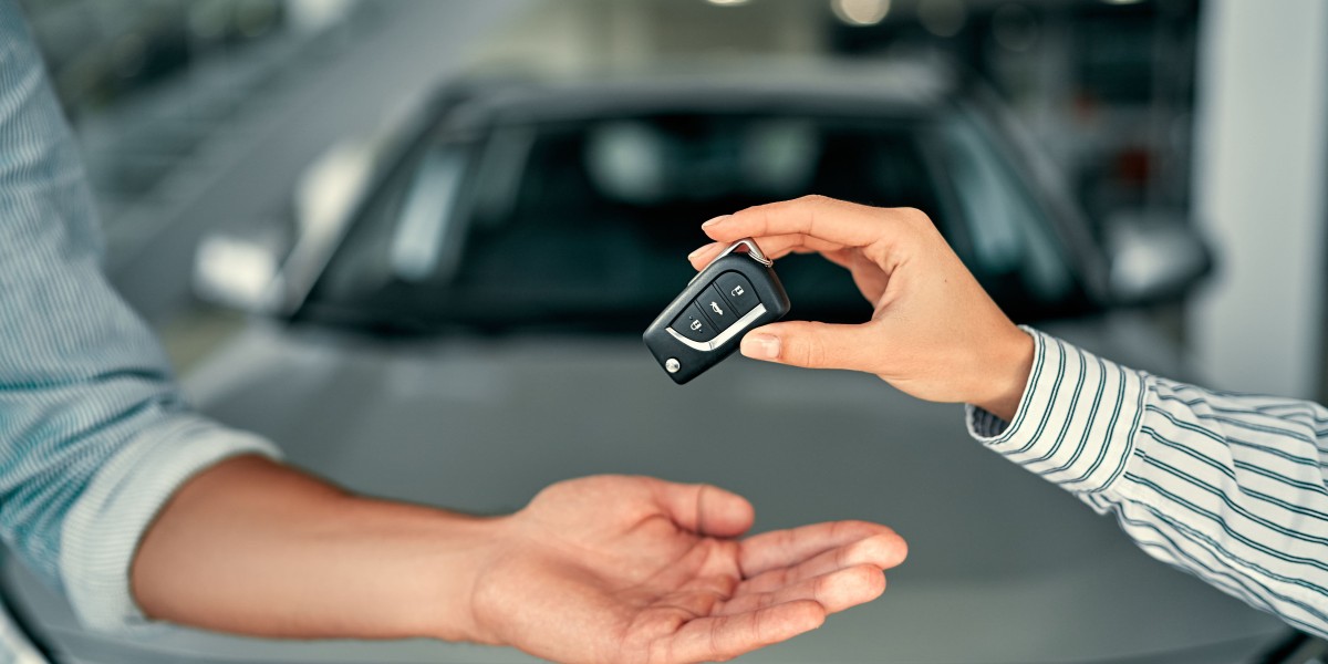 10 Things You Learned In Preschool That'll Help You Understand How Do I Get A Replacement Car Key