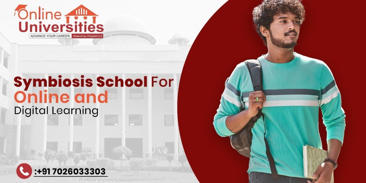 Symbiosis School for Online and Digital Learning (SSODL): Redefining the Future of Higher Education