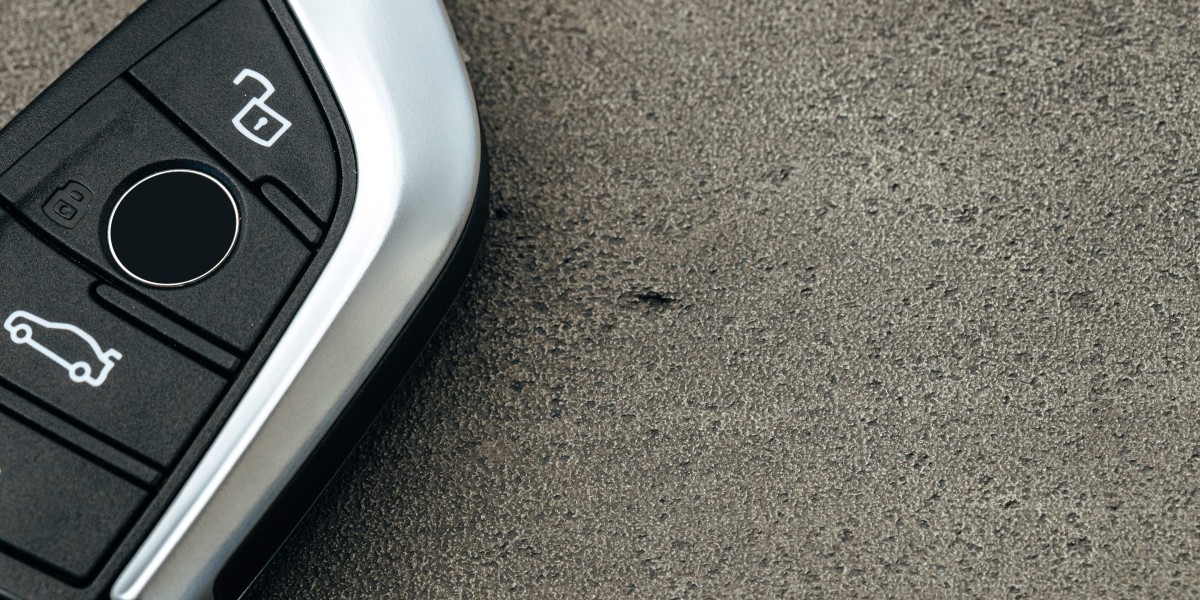 Understanding Car Replacement Keys: Everything You Need to Know