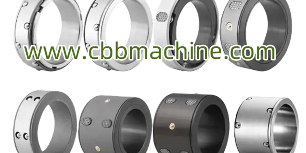 Why Mechanical Expand Chuck Suppliers Are Important in High-Torque Applications