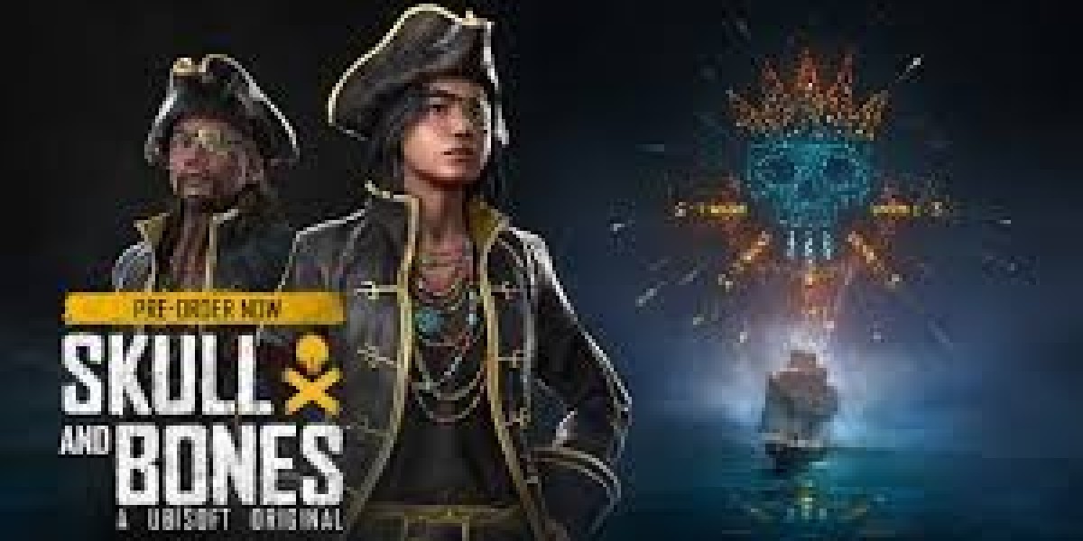 Ubisoft Charts Expansion for Skull and Bones Season 2 Following Enthusiastic Player Reception