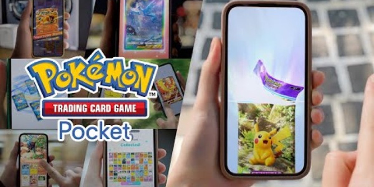 Pokémon TCG - Hidden Game Boy Easter Eggs Found!