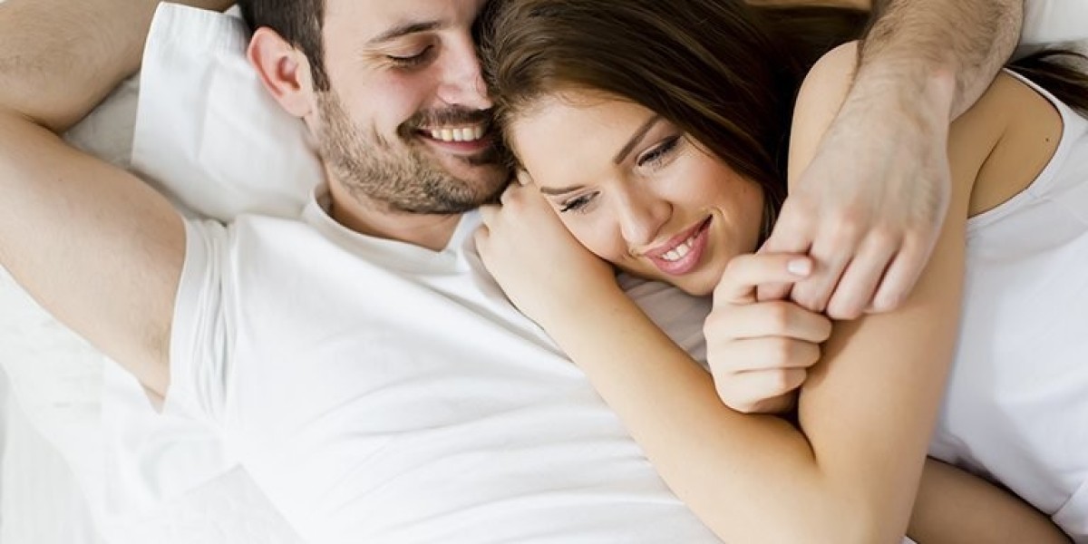 Fildena – Effective Erectile Dysfunction Treatment