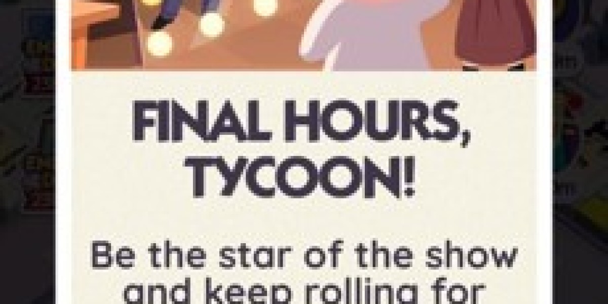 Monopoly Go - Last 24 Hours: Sticker Album Finale!