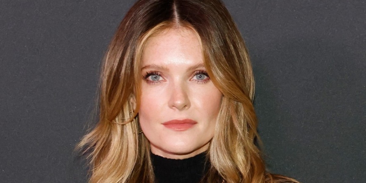 Meghann Fahy Stars in 'Banquet' - A Supernatural Thriller