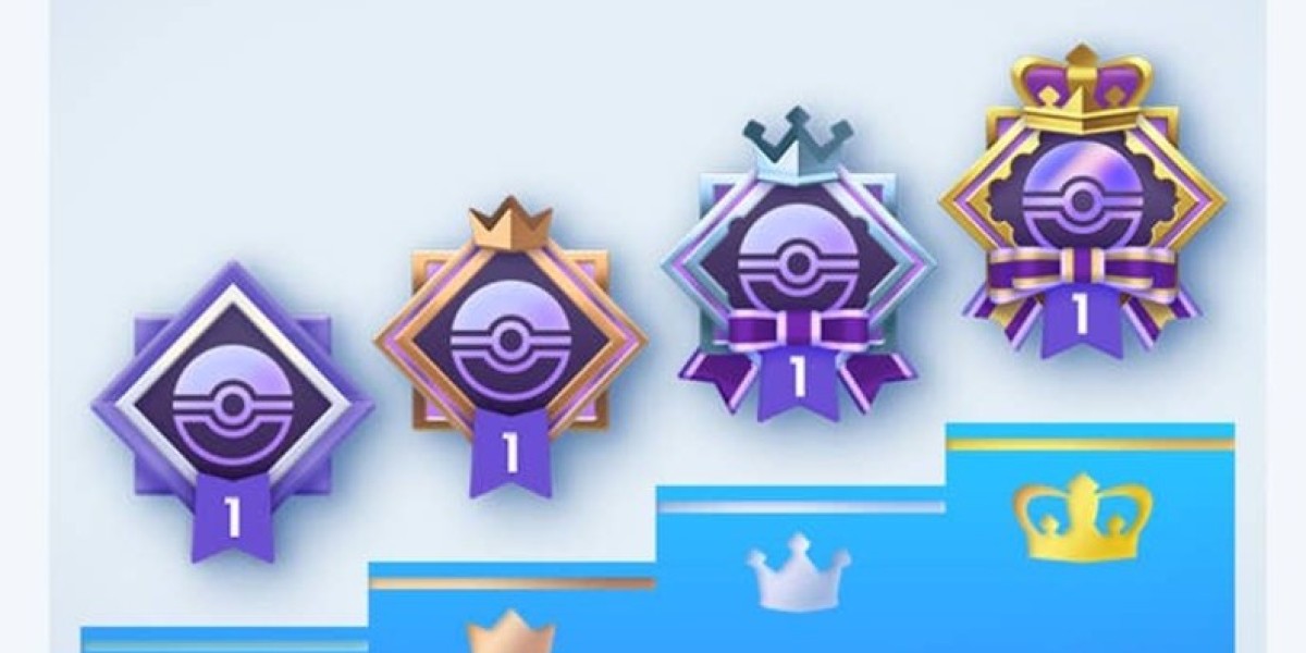 Pokémon TCG Pocket - SP-Emblem-Event 1 gestartet!