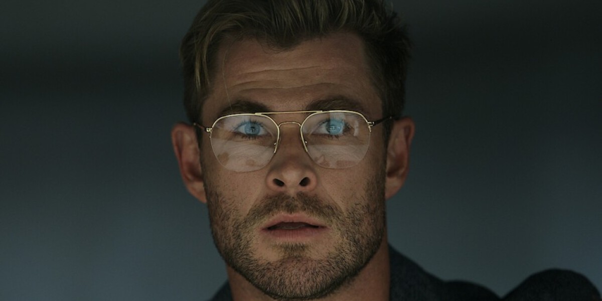 Chris Hemsworth - Sci-Fi Role Raises Ethical Questions