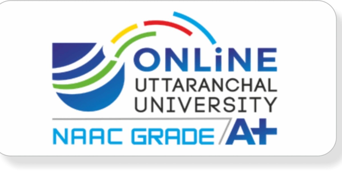 Unlock Your Future with Uttaranchal University Online: A Modern Gateway to Education