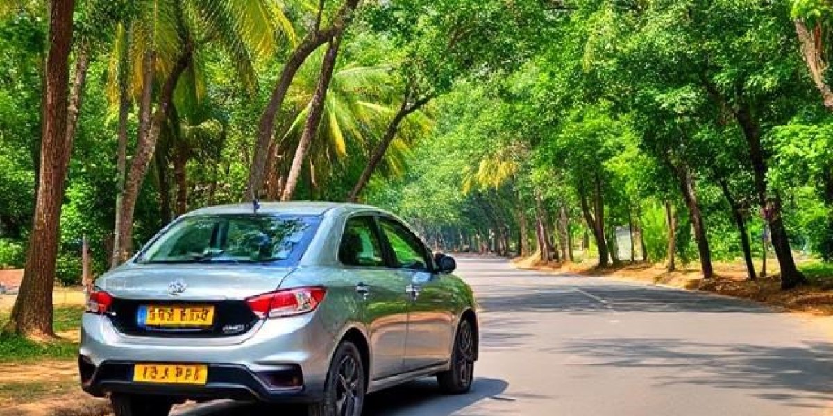 Tips for Senior Citizens Renting Cars in Goa: What to Know Before You Drive
