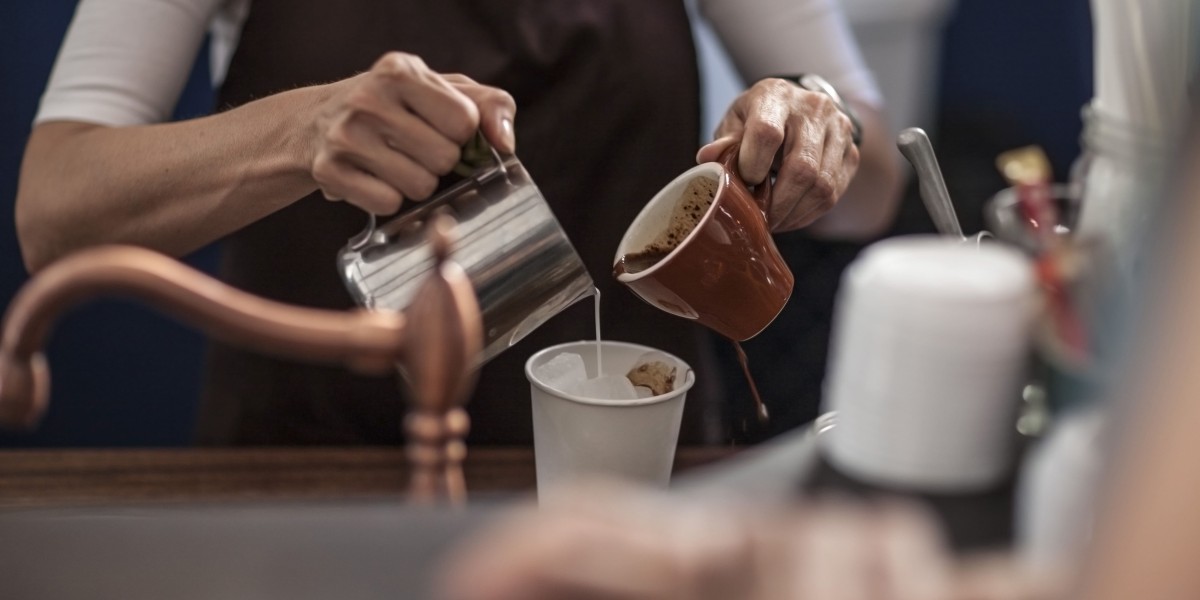 The Best Coffee Machines Online: A Comprehensive Guide